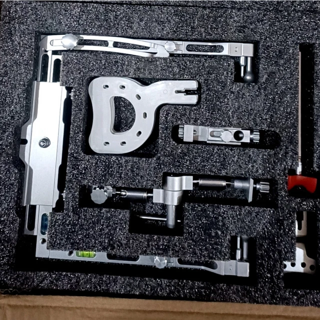 Amann Girrbach Gelenksupport für Gesichtsbogen, Dental ED0282 Amann Girrbach Gelenksupport für Gesichtsbogen, Dental ED0282