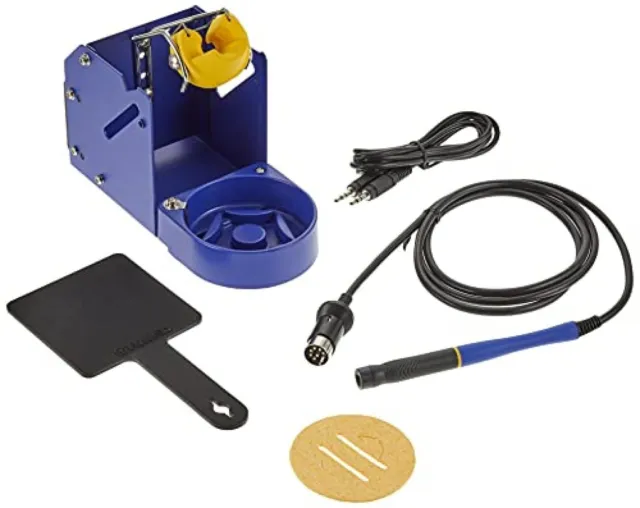 HAKKO FM-2032 Micro Soldering Iron Conversion Kit, NEW