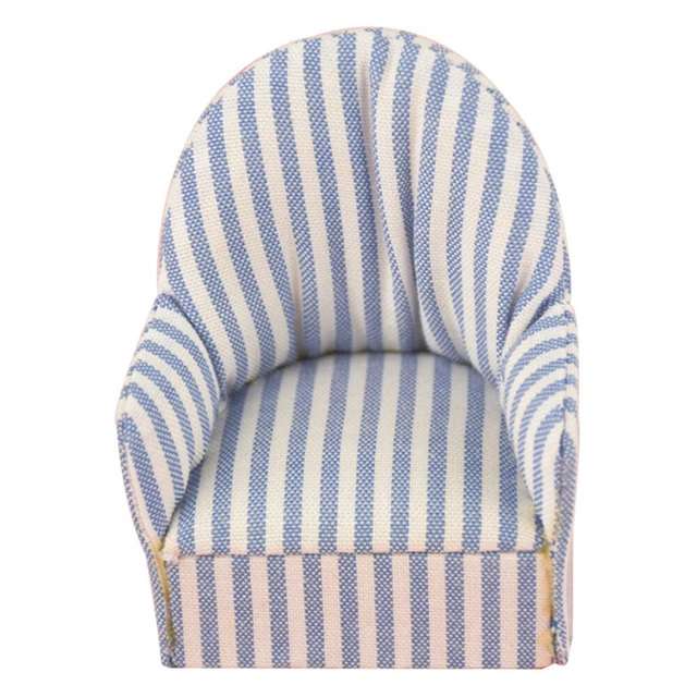 Kleine Chinchilla Bett Miniatur Sofa Möbel Guinea Pig Bett
