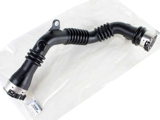 Durite Turbo/intercooler Pour Renault Megane III/Scénic III 1.5 DCI - Réf. 8200981497, Qualité Supérieure