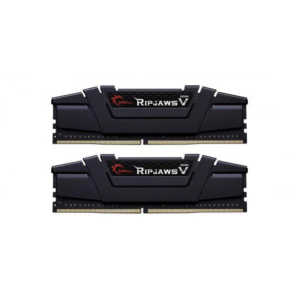3384232 DIMM 64 GB DDR4-3600 (2x 32 GB) Dual-Kit (schwarz, F4-3600C16D-64GVK, Ri
