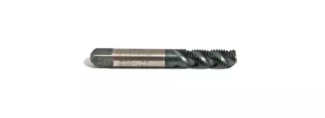 5/16-24 3 Flute HSS GH4 Spiral Flute Bottoming Tap TRW M787450