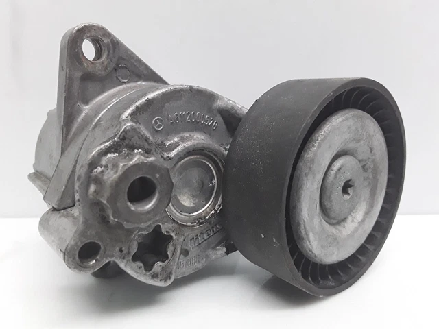 A6112000570 Galet Tendeur Pour Mercedes-Benz Clase C 200 Di (203.004) 916812