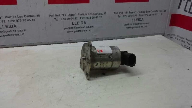 Produktbild von AGR-Ventil 5-Polig Für Laguna II BG0/1 KG0/1 Megane II BM0/1 EM0/1