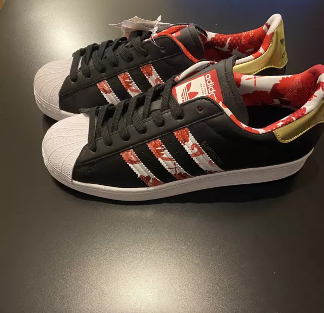 Adidas best sale superstar fw5271