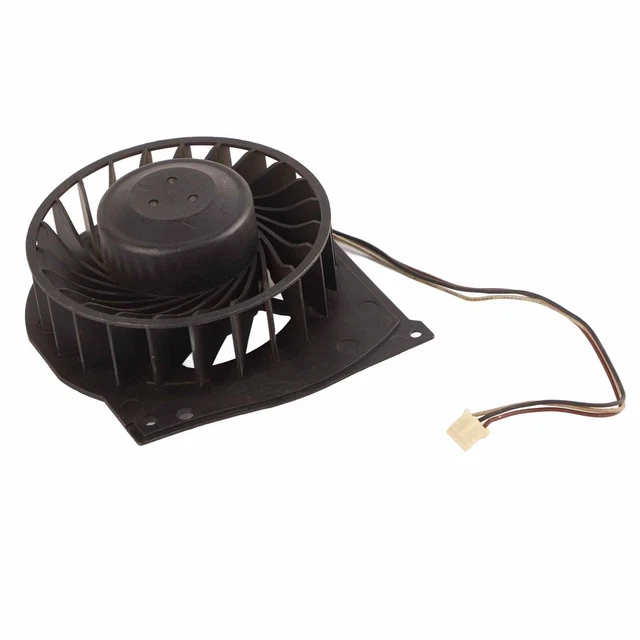 Ventola Di Raffreddamento BN5010S5H-N00P Per Steam Deck: Ricambio Per Console Di Gioco, 5 Cm