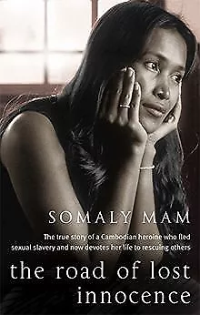 Road of Lost Innocence de Somaly Mam | Livre | état très bon