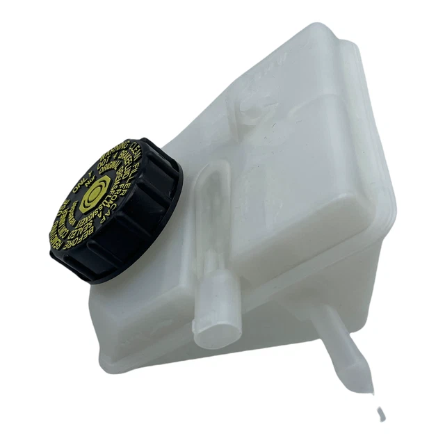 MINI COOPER R50 R52 R53 Brake Fluid Reservoir Tank 2002 to 2006 OES