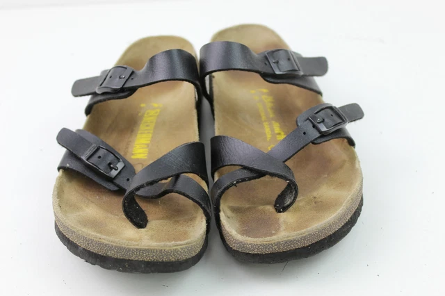 Neckermann slippers top