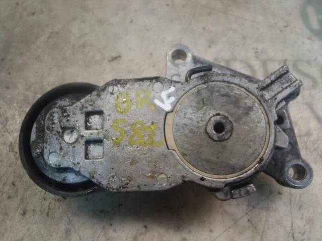 Tendeur De Courroie Auxiliaire / 13607184 Pour Ford Focus Berlina Cap Ambiente