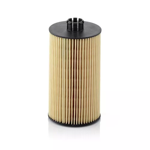 MANN-FILTER HU931 Oil Filter Fits LAMBORGHINI