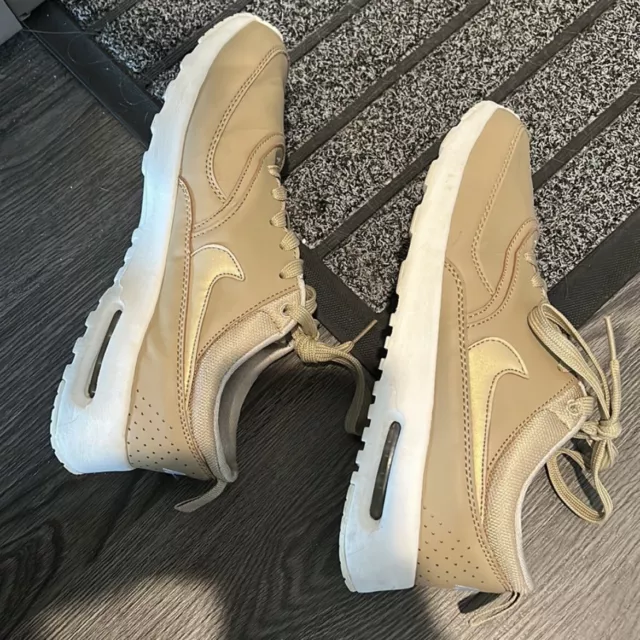 Air max thea desert size on sale 7