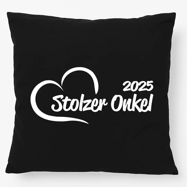 Elegantes Stolzer Onkel Sprche Bilder