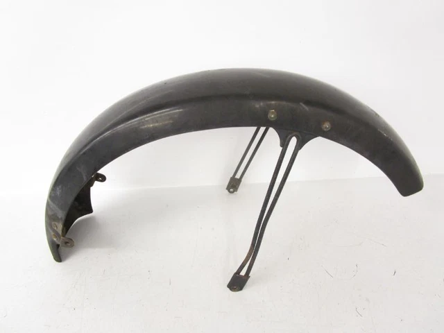 82 Yamaha Virago XV 920 R Euro  Rear Fender 5A8-21610-00-98