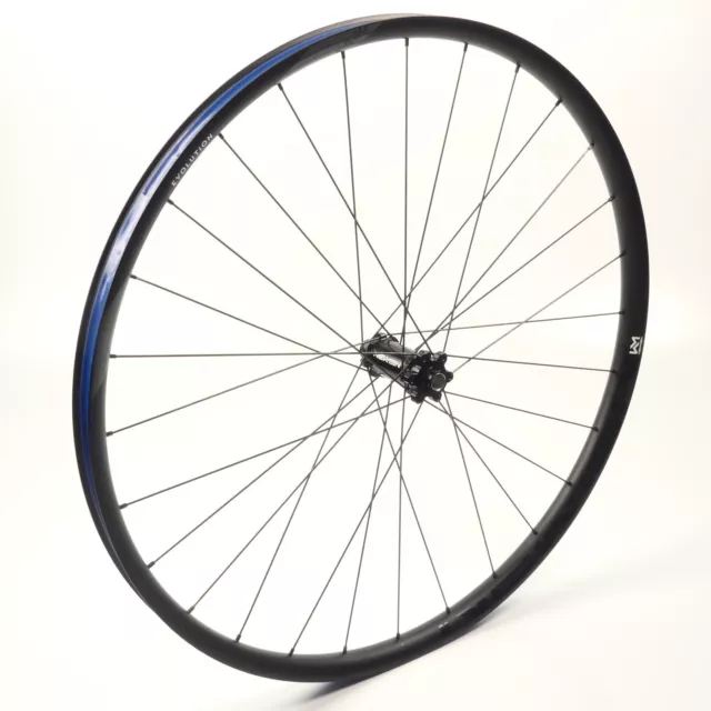 Newmen Evolution SL EG 30 Laufrad Vorne 29" Newmen Nabe  #11995
