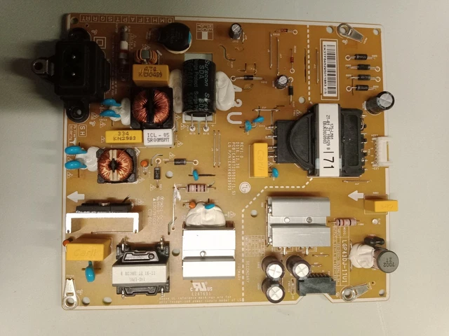 Cartes d'alimentation (5) - ALFA ELECTRONIQUE
