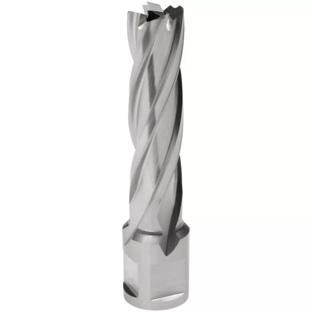 Hougen 12219 19/32" x 2" "12,000-Series" Annular Cutter