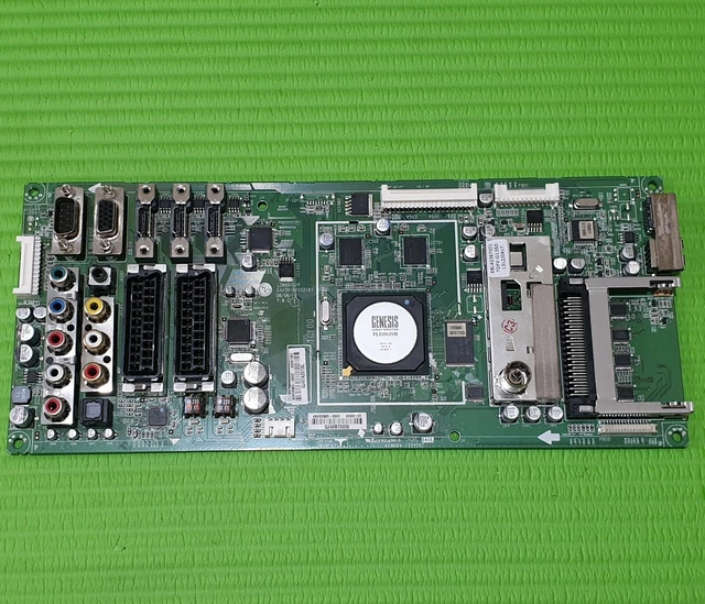 Carte Mère TV LG 42/47/55 Pouces - Remplacement Compatible Modèles LB650V/LB630V/LB658V/LB631V