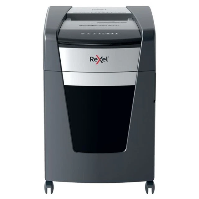 Rexel Momentum Extra XP514 60L P-5 Cross Cut Shredder 2021514MEU
