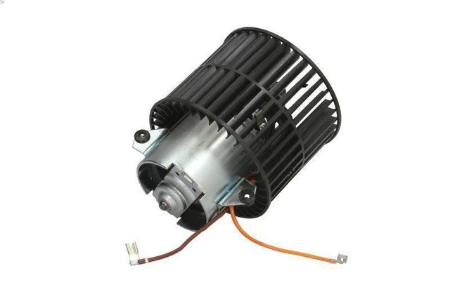 Pulseur D'Air Habitacle NRF 34244 Pour JEEP WRANGLER III (JK) - Compatible 68004195AA