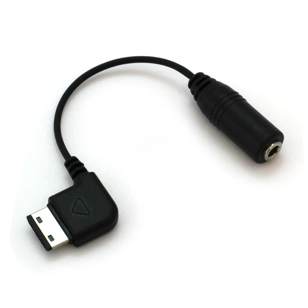 Adaptateur 2en1 USB-C + Jack 3.5mm Femelle - UTIEER - Mini Connecteur Universel
