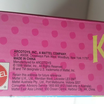 Best Barbie Doll 1998 of the decade Check this guide!