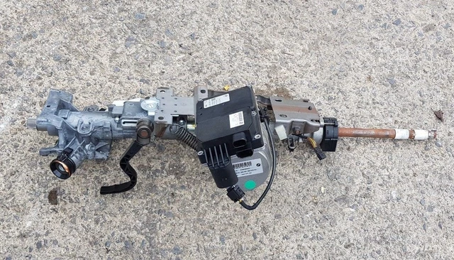 BMW Z4 E85 Steering column + electric power steering | price & cost online