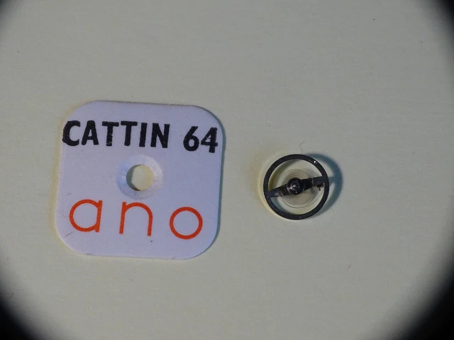 Pendule pour mécanisme a balancier - lentille 70 mm - 4 couleurs