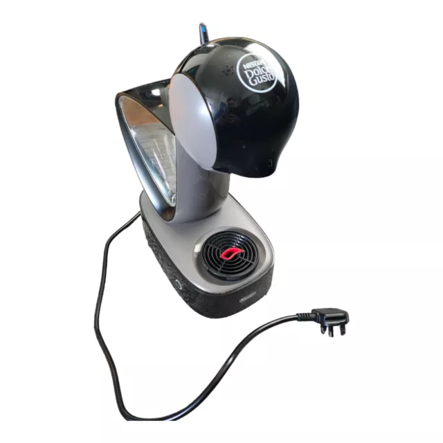 Nescafé Dolce Gusto Infinissima EDG 260G USED VGC Coffee Machine Nespresso