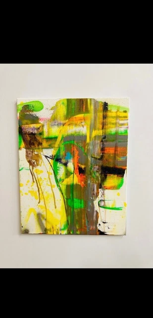 karl lagasse SMALL FACE X TABLEAU