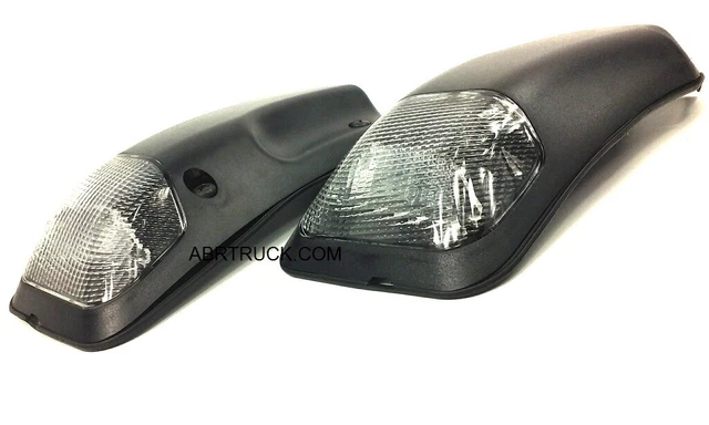 COPPIA FARI FANALE PROIETTORE ANTERIORE SX-DX IVECO DAILY DAL 2000 AL - Foto 8