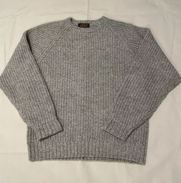 Vintage Sears Sportswear Crewneck Sweater – The Era NYC