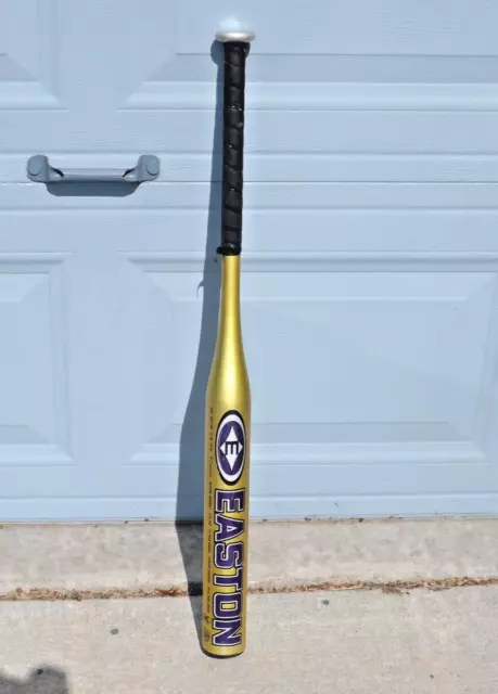 Softball Fastpitch Easton 31" 19oz 2 1/4" Barrel Model Sc777 ZCORE -12 Bat Softball Fastpitch Easton 31" 19oz 2 1/4" Barrel Model Sc777 ZCORE -12 Bat