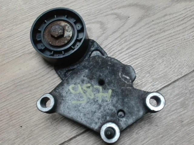 Galet tendeur CITROEN C3 1 PHASE 1 1.4 HDI - 8V TURBO /R:66795999