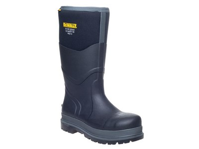 Hobart DEWALT DEWHOBART6 Hobart Premium Caoutchouc Sécurité Rouge GB 6 Eur 39 