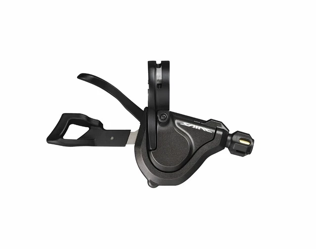 Shimano Saint M820 Rapidfire Pod 10 speed - Right hand - Clamp on