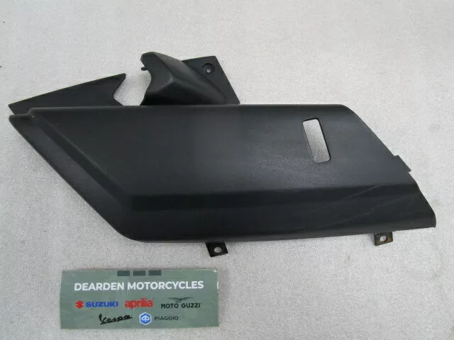 Genuine Yamaha Yp125 / 250 X-Max Rear R/H Cover 2