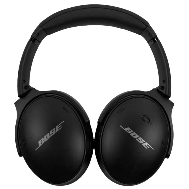 *PARTS/REPAIR* BOSE 45 Noise Cancelling Headphones