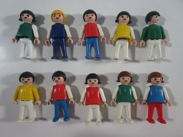 PLAYMOBIL