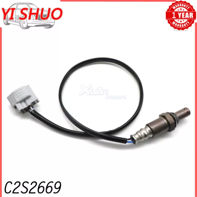 C2S2669 Air Fuel Ratio Lambda O2 Oxygen Sensor For JAGUAR X-TYPE XJ XK XKR STYPE