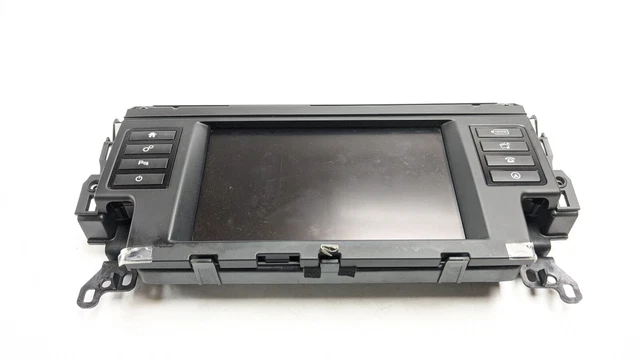 LAND ROVER DISCOVERY Sport Screen Display Front Dashboard Fk7219C299Ac ...