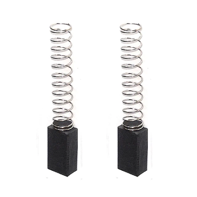 Kohlebürsten 5x10x16mm Für AEG WS 1000 – Ersatzset Von ULFATEC