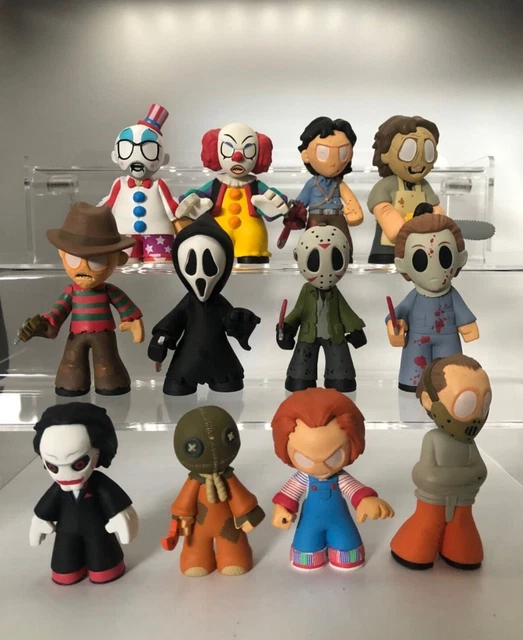 Funko Mystery Minis Horror Classics Series 1 - You Pick!!! FREE SHIPPING ORDER 5