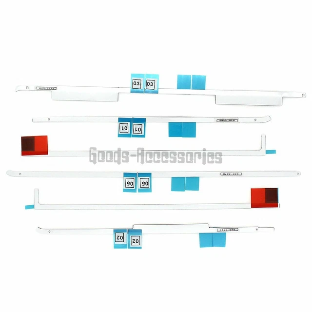 NEW LCD Adhesive Strips Tape Kit Replacement For iMac 21.5" A1418 Year 2012-2015