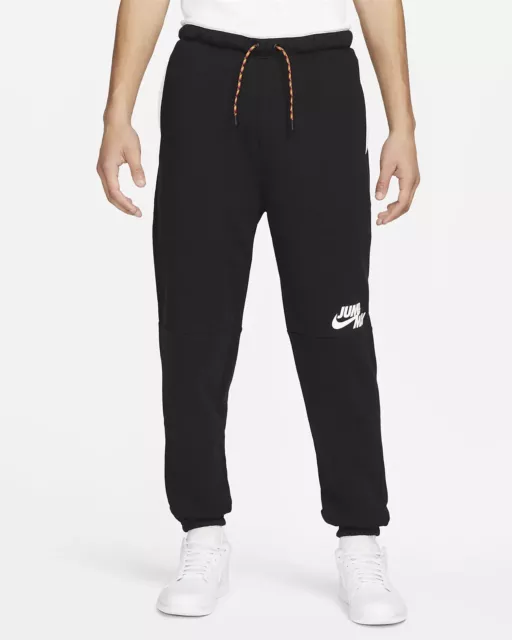 Michael b jordan sales nike tech fleece