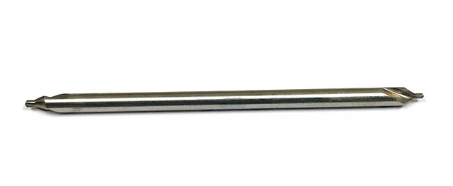 #2 Cobalt Combined Drill and Countersink 60 Degree MF112018231