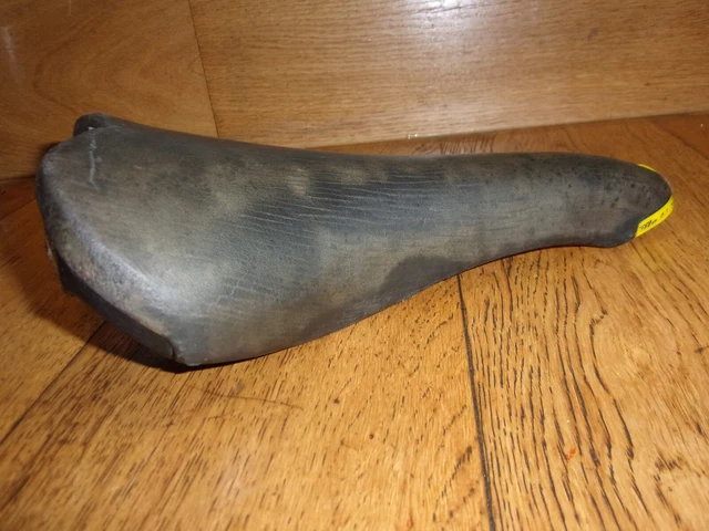 Neuer Vintage Selle Italia Turbo Special Retro Sattel (Neu und originalverpackt) in Basel für