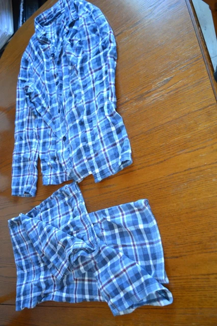 Livergy online mens pyjamas