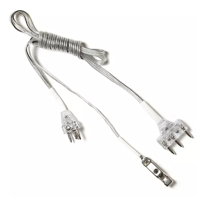 Foil Hand Line Fencing Body Cords for Foil Professional Cords Foil Cord9671