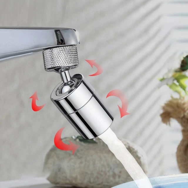 Pulverizador de grifo de alta calidadc rociador de aire protegido contra salpicaduras